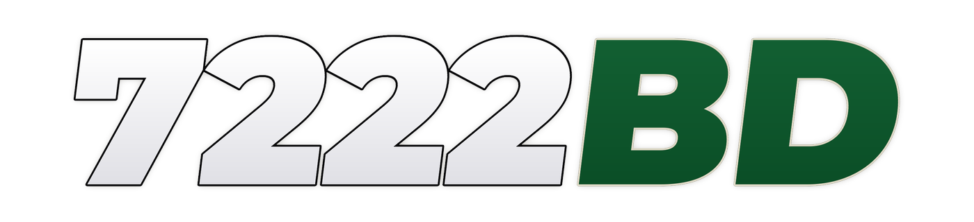 7222bd লোগো